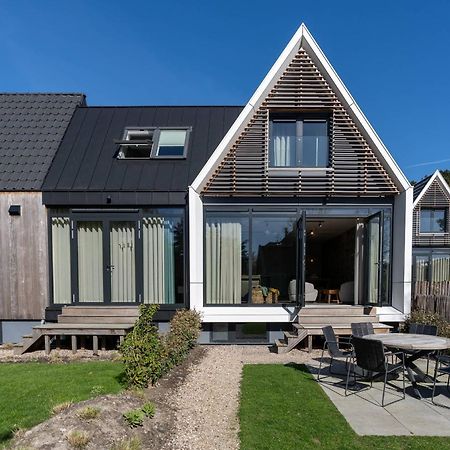 Hello Zeeland - Appartement Duno Lodge I Oostkapelle Exteriér fotografie