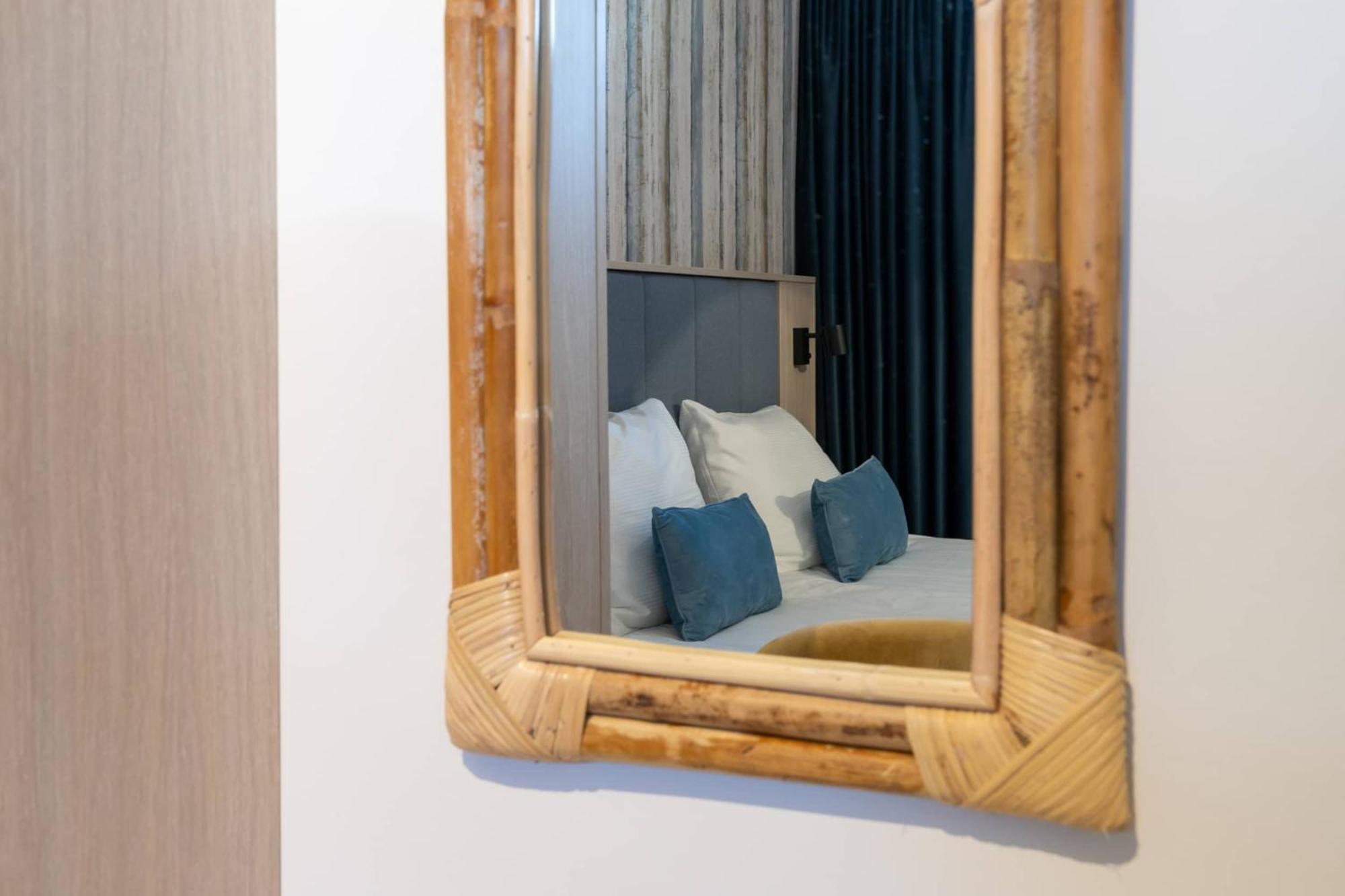 Hello Zeeland - Appartement Duno Lodge I Oostkapelle Exteriér fotografie