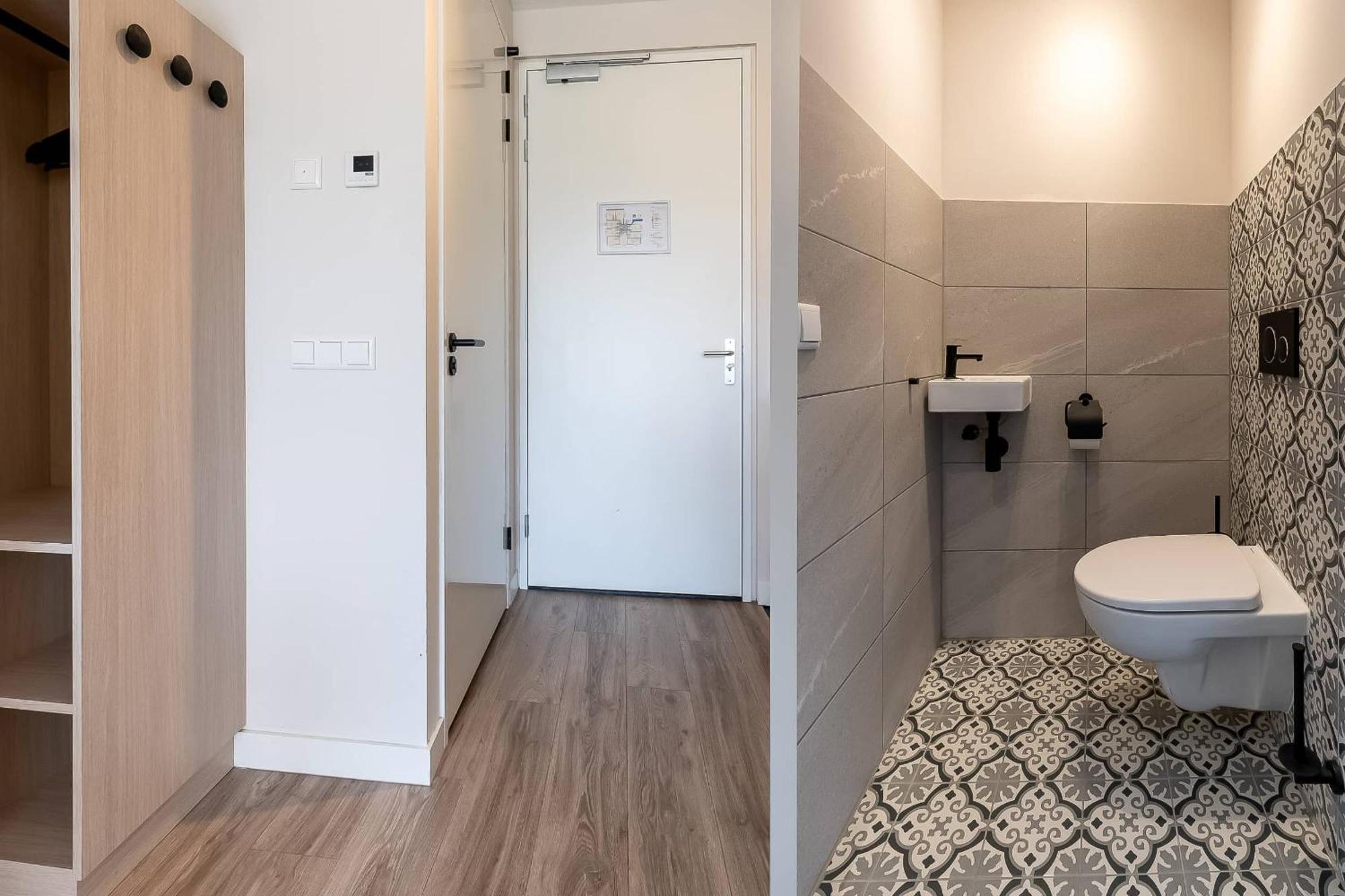 Hello Zeeland - Appartement Duno Lodge I Oostkapelle Exteriér fotografie