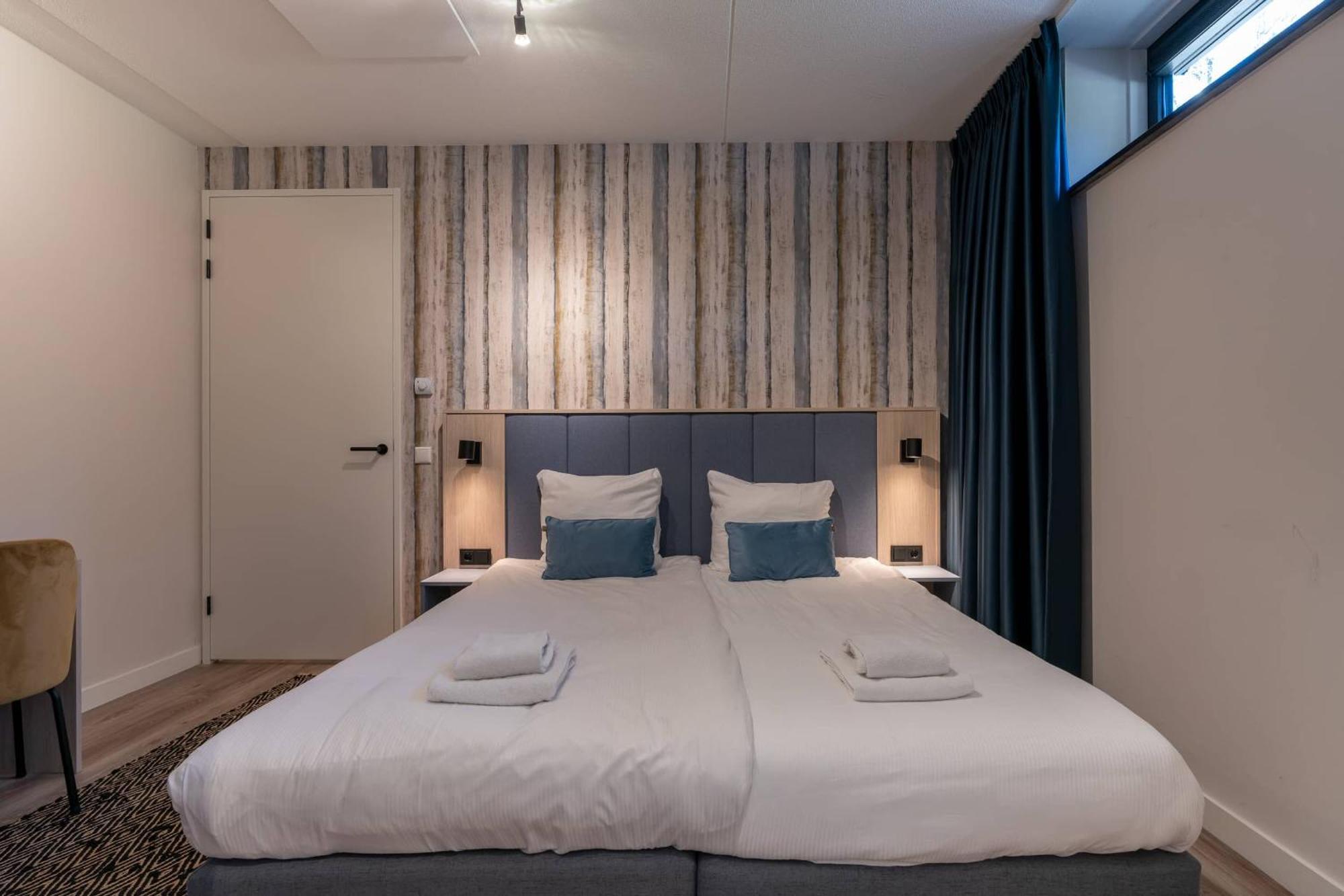 Hello Zeeland - Appartement Duno Lodge I Oostkapelle Exteriér fotografie